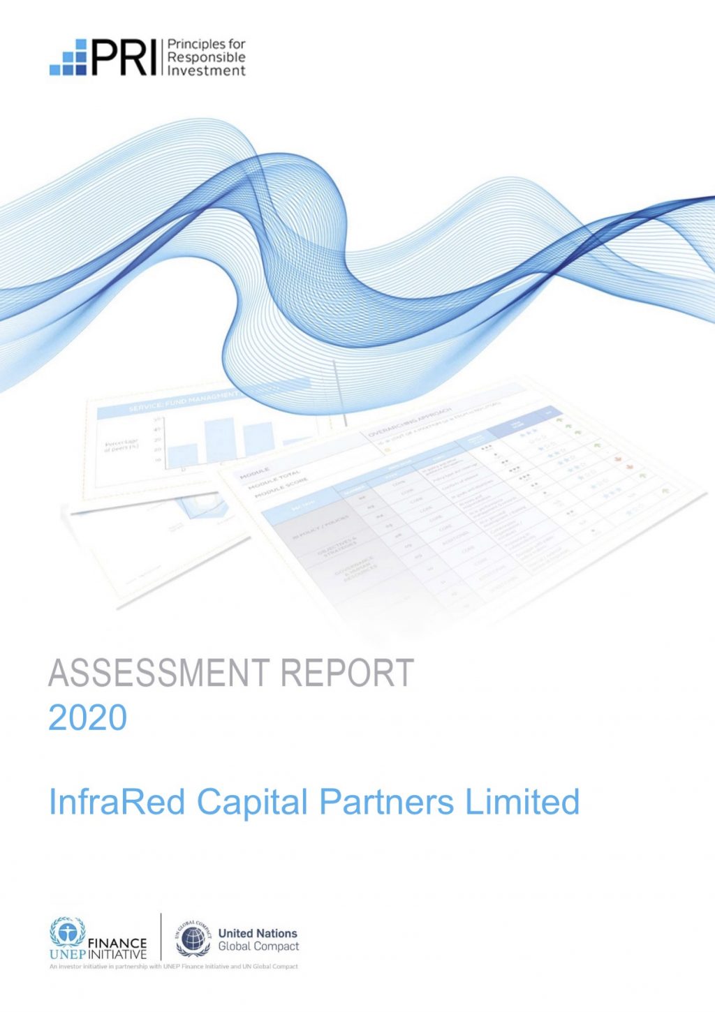 Pri Annual Reporting Process – Pri Reporting Procedure – PBGWE