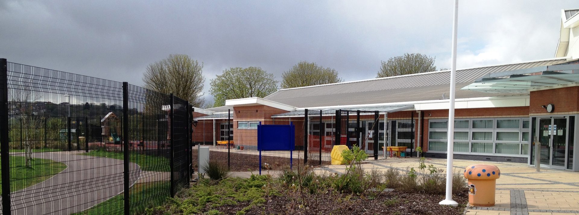 Newport Schools, UK HICL