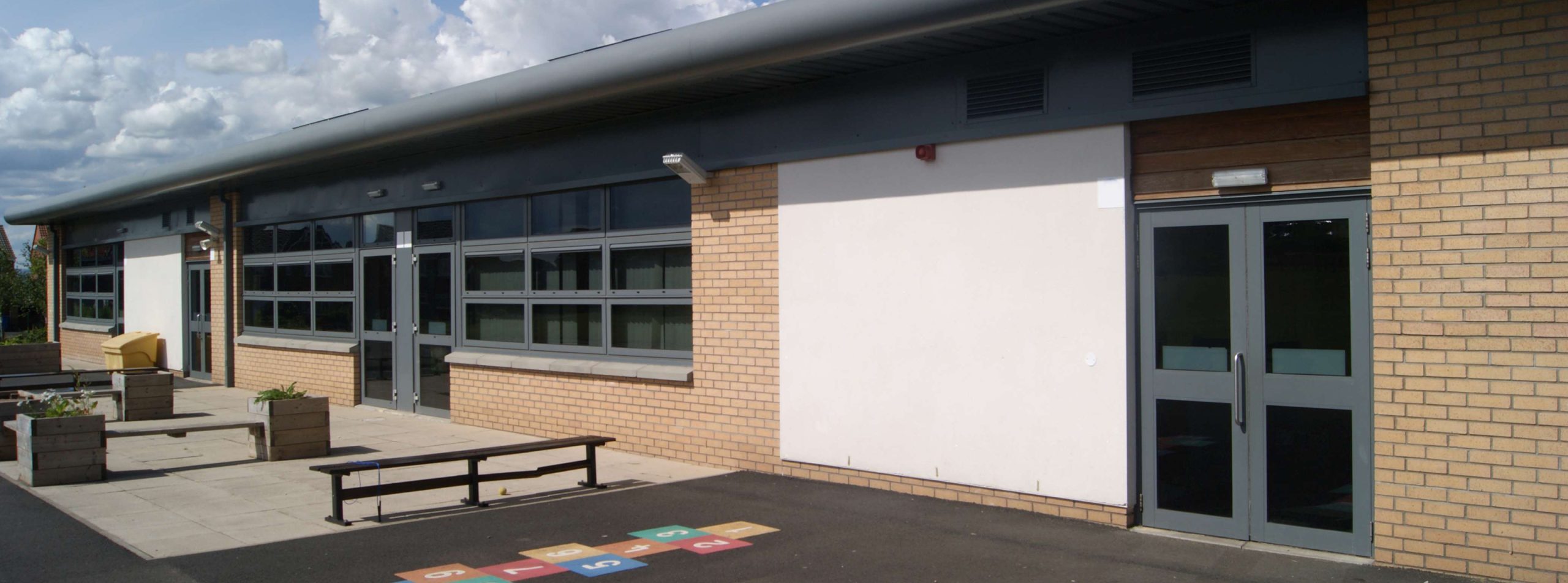 Fife Schools 2 UK HICL