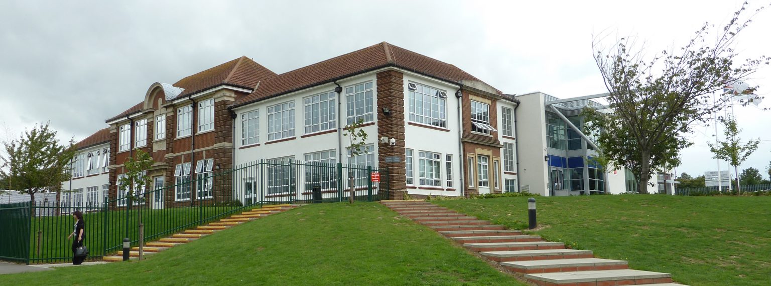 Kent Schools, UK HICL