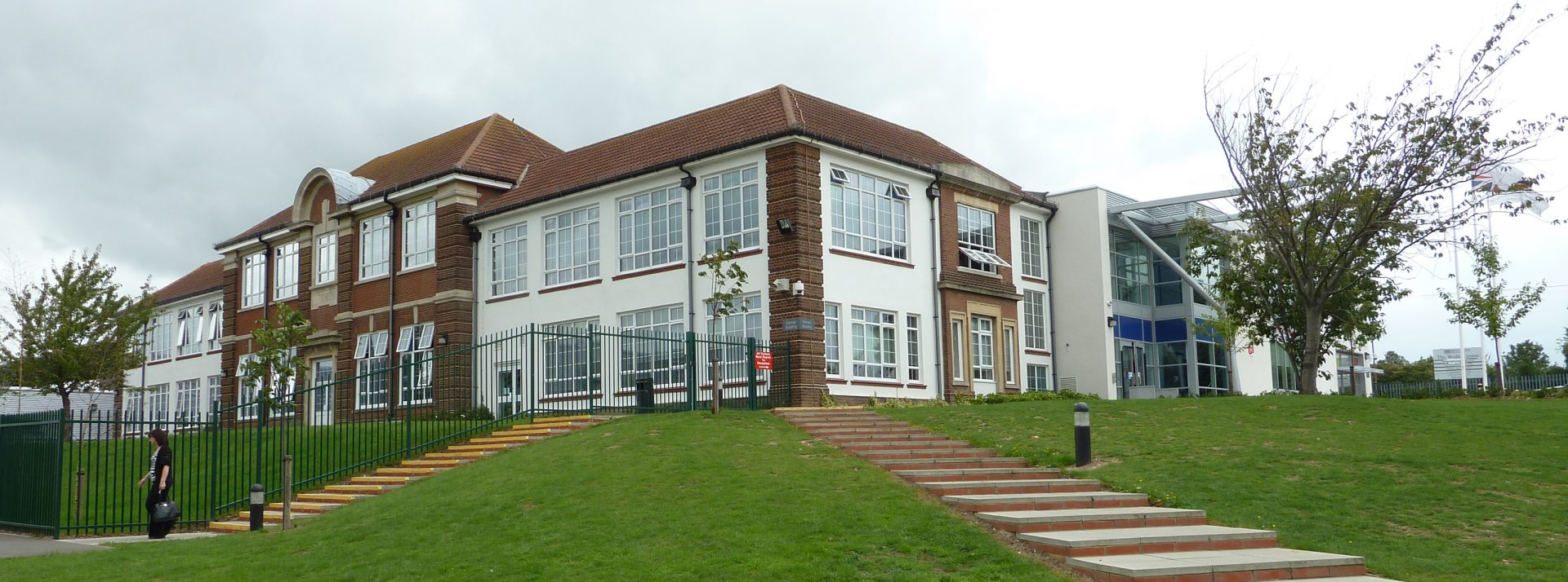 Kent Schools, UK HICL