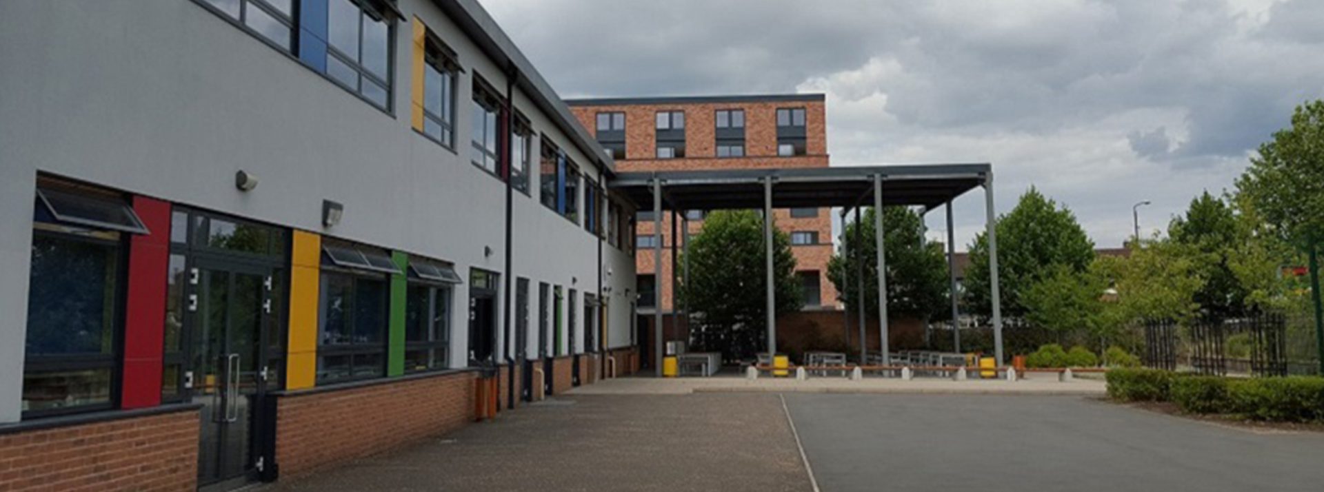 Newham Schools BSF, UK HICL