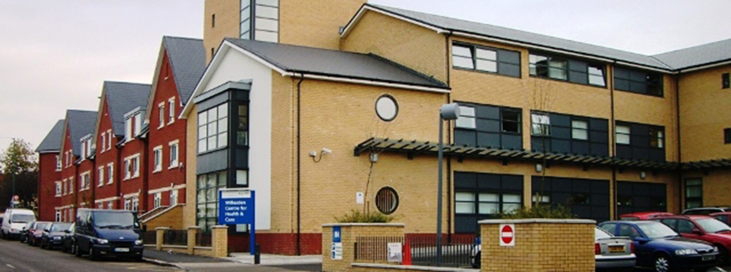 Willesden Hospital, UK HICL